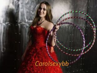 Carolsexybb