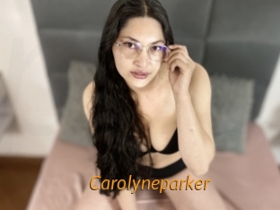 Carolyneparker