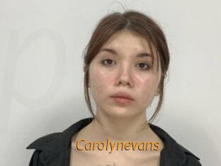Carolynevans