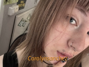 Carolynsanchez