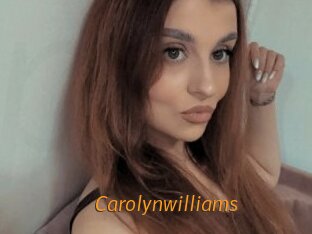 Carolynwilliams