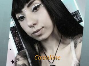 Carooliine