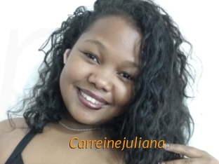 Carreinejuliana