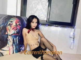 Carrenthompson