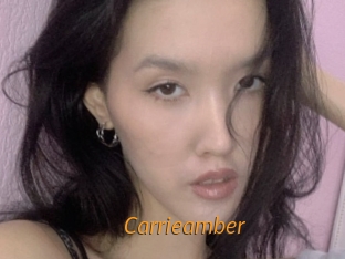 carrieamber Porn University