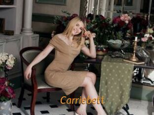 Carriebett