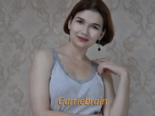 Carriebrain