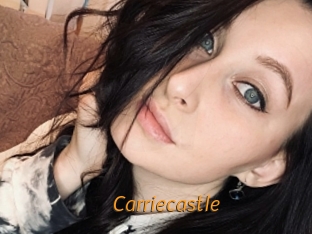 carriecastle Porn University