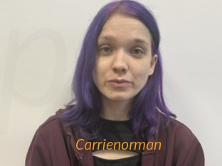Carrienorman