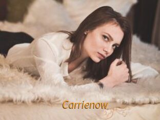 Carrienow