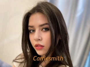 Carriesmith