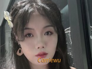 Carriewu