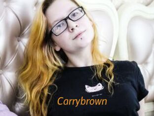 Carrybrown