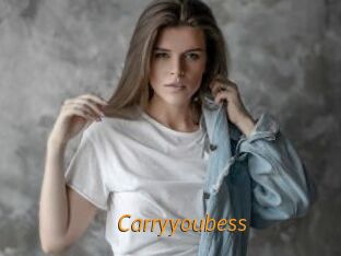 Carryyoubess