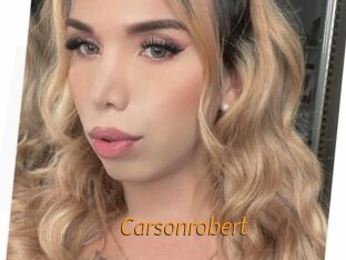 Carsonrobert