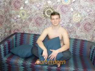 Carterdeen