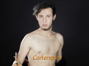 Carterspice