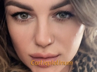 Cartieplatinum