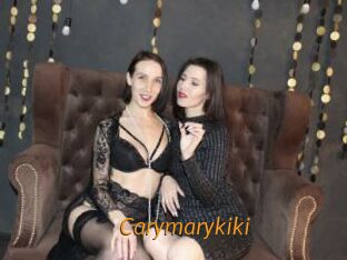 Carymarykiki