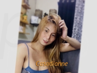 casadianne Porn University