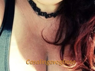 Casalingavogliosa