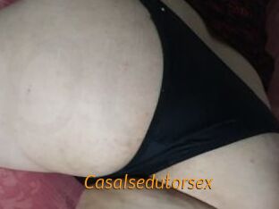 Casalsedutorsex