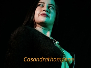 Casandrathompson