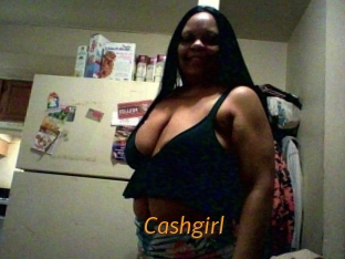 Cashgirl