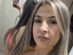 Casienorman