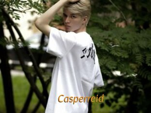 Casperreid