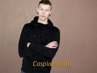 Caspiansmith