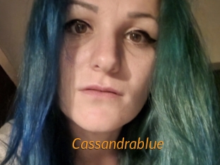 Cassandrablue