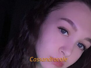 cassandracole Porn University