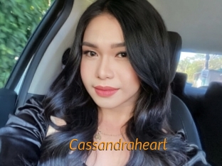 cassandraheart Porn University