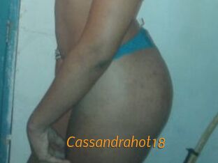 Cassandrahot18