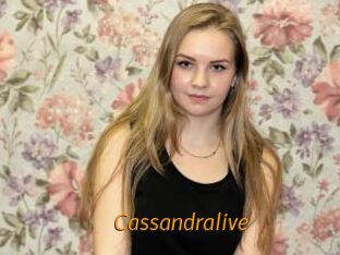 Cassandralive