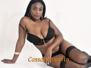 Cassandraporto