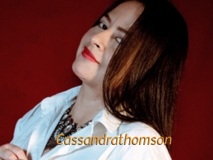 Cassandrathomson