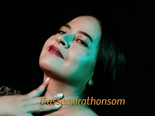 Cassandrathonsom