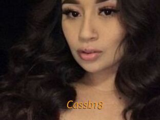 Cassb18