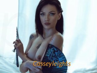 casseyleights Porn University