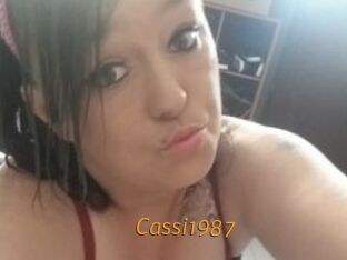 cassi1987 Porn University