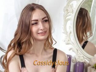 Cassidyclaus