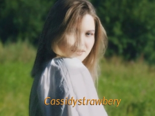 Cassidystrawbery