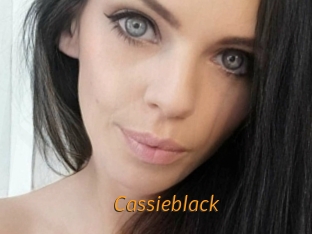 Cassieblack