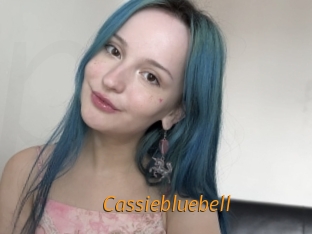 Cassiebluebell