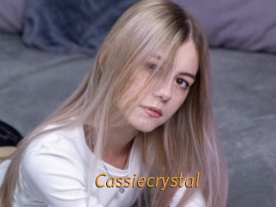 cassiecrystal Porn University