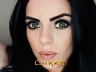 Cassiefetish