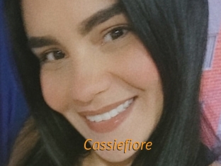Cassiefiore
