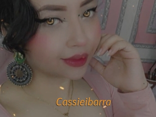 Cassieibarra